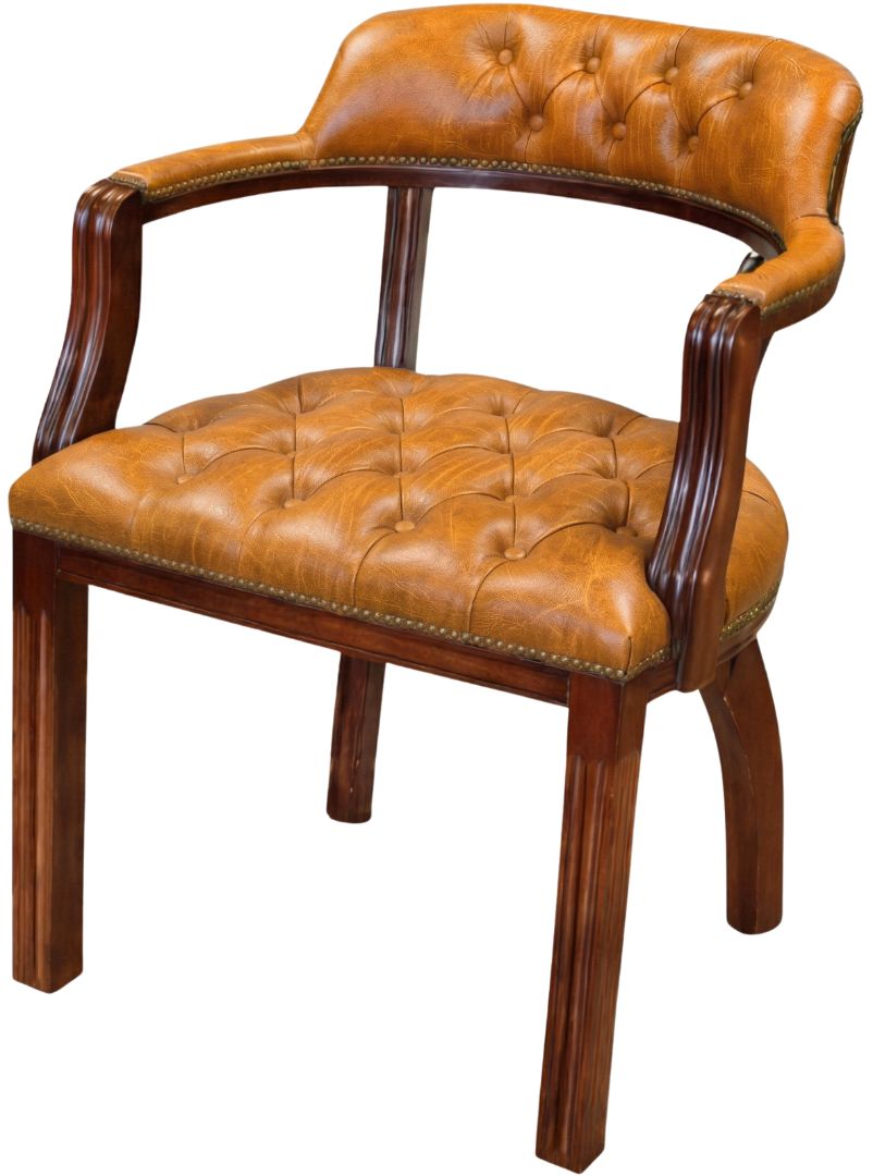 The Court Chair Stand
